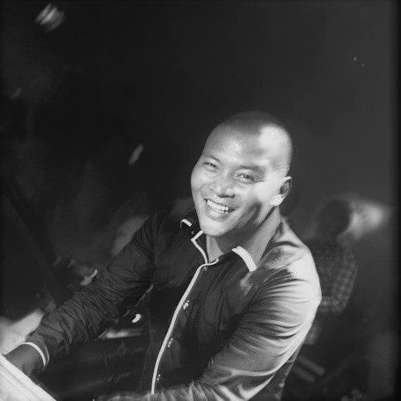 DJ Feel King, Feelking, DJ Valais