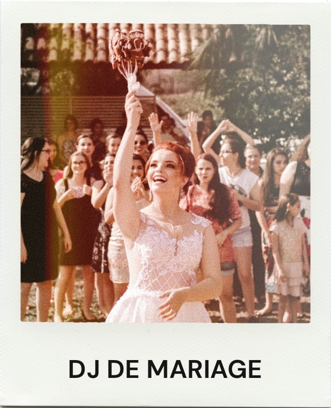 DJ DE MARIAGE SUISSE TON DJ DJ de mariage suisse