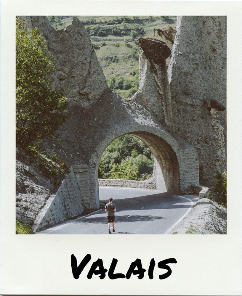 DJ Valais Valais DJ