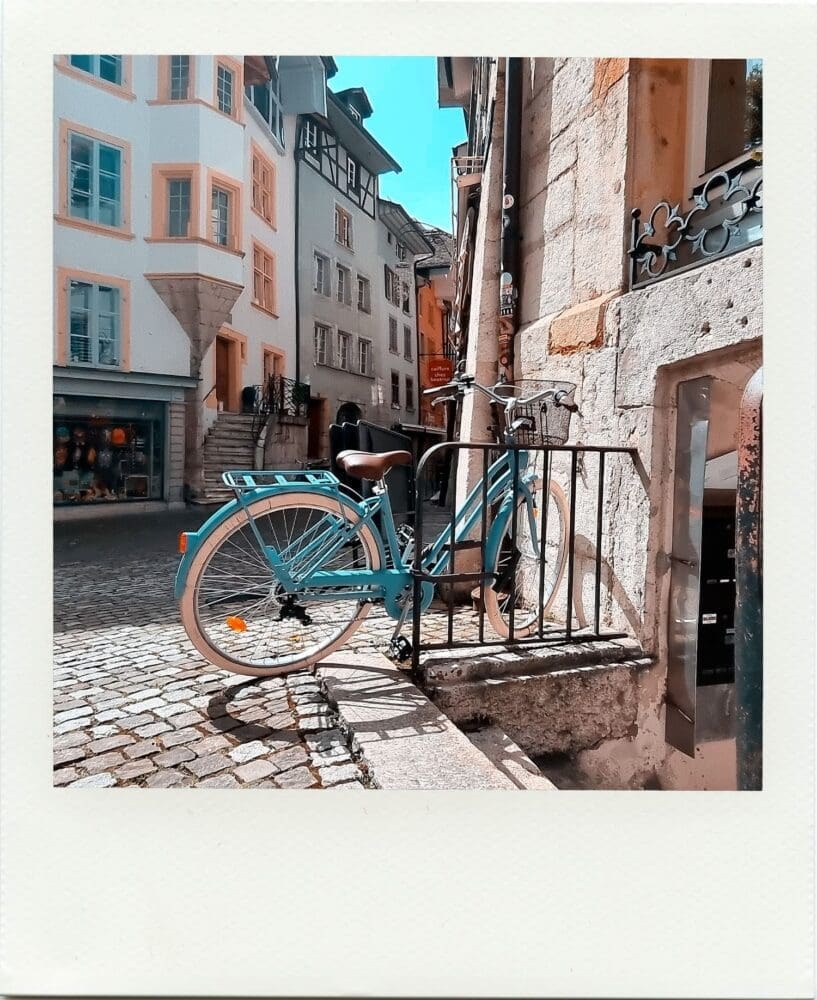Polaroid Velo