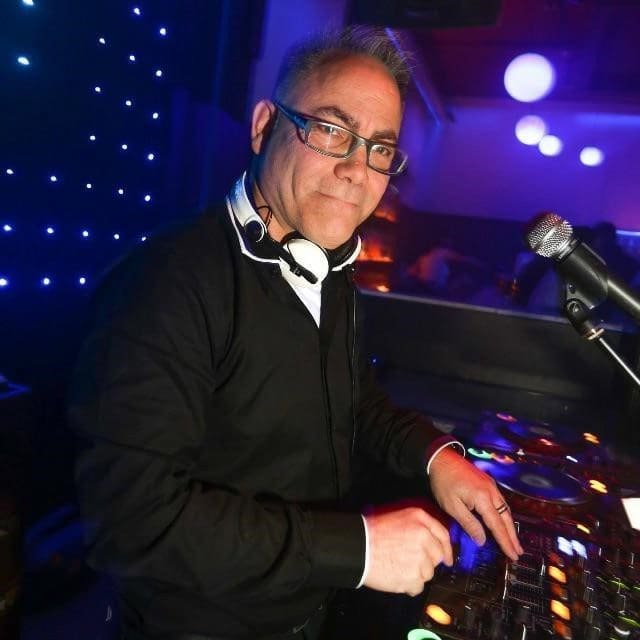 DJ José Mister Jo