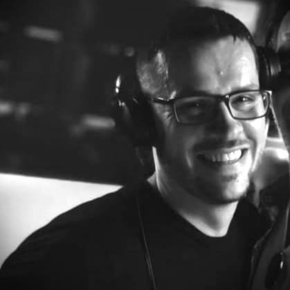 Patrice, DJ Laris Alexander